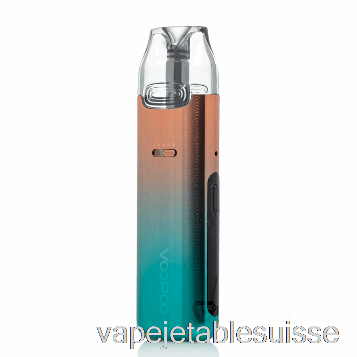 Vape Suisse Voopoo Vmate Pro 25w Système De Pod Rose